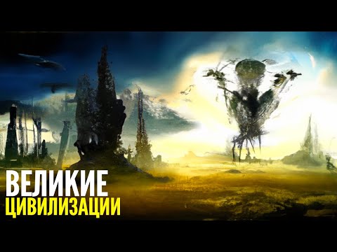 Видео: Развитая цивилизация существовала до человечества?
