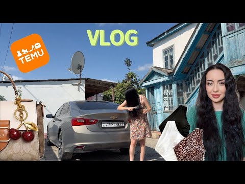 Видео: ПОЧЕМУ В ДЕРЕВЕНСКОМ ДОМЕ НИКТО НЕ ЖИВЕТ?? 🌳 VLOG Ayka Emilly 