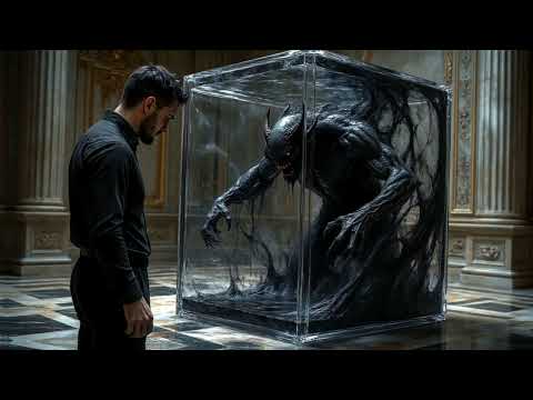 Видео: Гнев  7 грехов  Рок опера Авторская песня