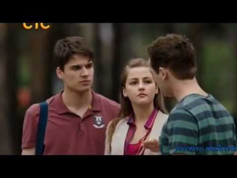 Видео: Андрей \ Яна \ Саша \ Вика \ Другой