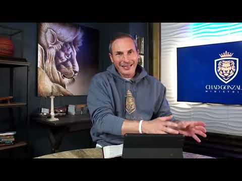 Видео: ЗАБОЛЕТЬ НЕВОЗМОЖНО   Чад Гонзалес