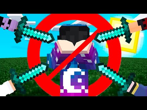 Видео: ВСЕ НЕНАВИДЯТ МЕНЯ В МАЙНКРАФТ