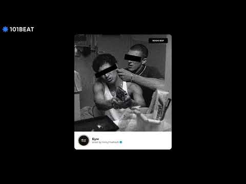 Видео: [FREE] Бум (Dark Boom Bap Type Beat) | prod. by VinnyThePooh