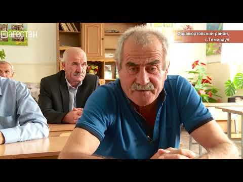 Видео: «Заманлар гете, халкъ гетмес». Передача посвящена памяти Батырмурзы Баймурзаева