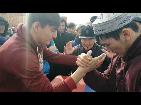 Видео: Кол курес Армрестлинг кызылорда, Наурыз 22.03.22