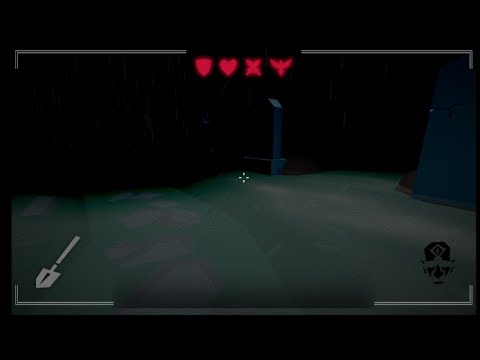 Видео: Стрим Necromancer - игра с конкурса Ludum Dare 46