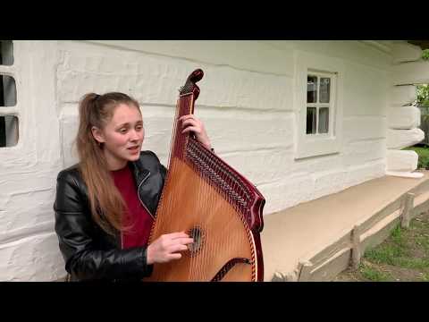 Видео: Зоре моя вечірняя