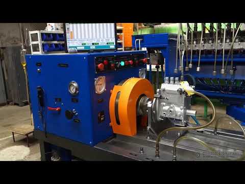 Видео: Стенд модели СДТ серии Universal Авто (3 в одном). Особенности конструкции.