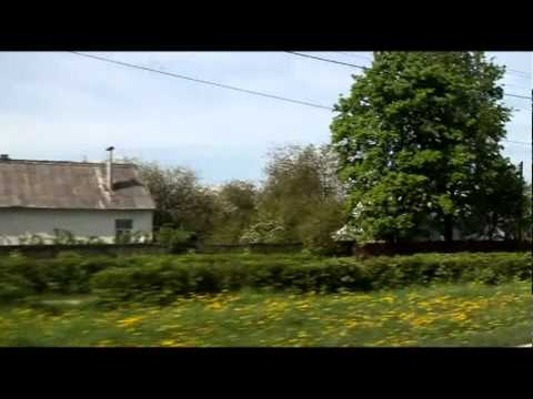 Видео: город Щёкино video