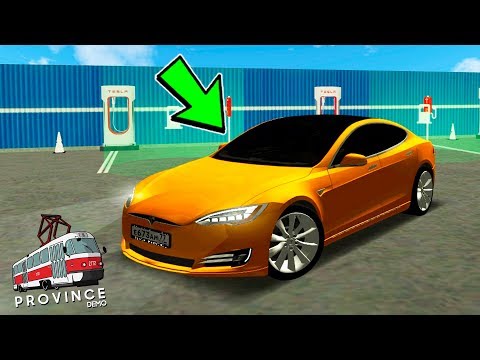 Видео: ПРОДАЛ FERRARI! КУПИЛ СЕБЕ TESLA MODEL S P100D! ПЛЮСЫ И МИНУСЫ МАШИНЫ (MTA | PROVINCE DEMO RP)