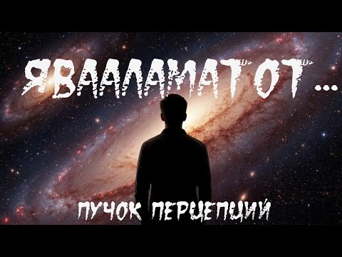 Видео: Страшная история "Человек, которому нельзя отказать"
