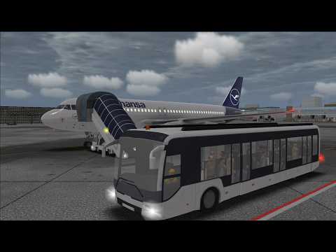 Видео: RFS РЕЙС РП | ЛОНДОН - ФРАНКФУРТ