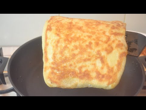 Видео: МУКА+ВОДА+МАНКА ТАКОЙ ХЛЕБ ВЫ ЕЩЕ НЕ ПРОБОВАЛИ