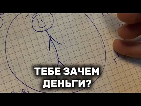Видео: Зачем тебе достижения, отношения, средства? Ключ – твое состояние