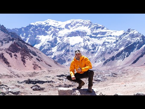 Видео: Аконкагуа (фильм о восхождении)
