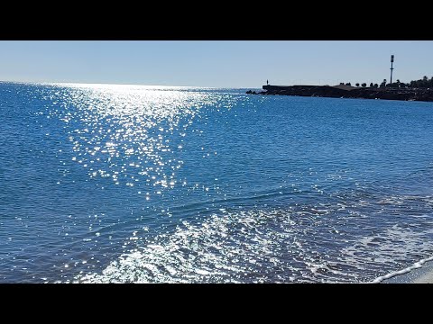 Видео: Последний день отпуска🌅. San Benedetto del Tronto.