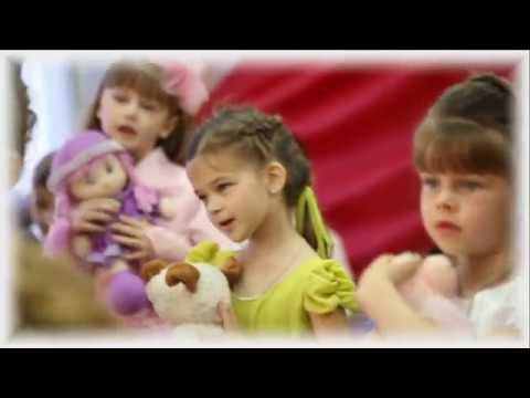 Видео: Алые паруса 2015 - Абрис Клуб