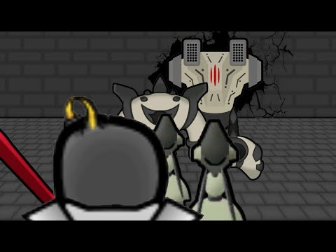 Видео: RImworld \\ Боссы Механоидов //