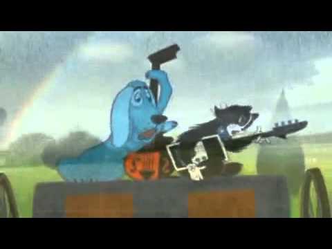 Видео: Гран КуражЪ + Europe - Бременские музыканты
