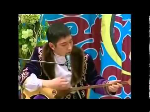 Видео: Бекарыс Шойбеков пен Ринат Зайтовтың айтысы