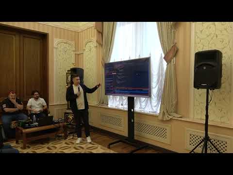 Видео: Пайплайн Безопасной разработки. Плагины IDE (Лев Новоженин)