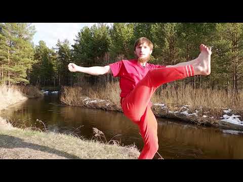 Видео: Тандава, как танцевать