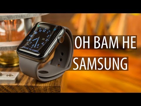 Видео: Обзор Apple Watch Series 3. Правильные смарт-часы или аксессуар для тех, у кого нет лишнего времени.