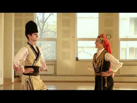 Видео: ШОПСКА РЪЧЕНИЦА - WEST BULGARIA
