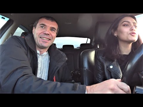 Видео: ОПАСНА ЛИ ЦЫГАНКА ЗА РУЛЁМ  )))