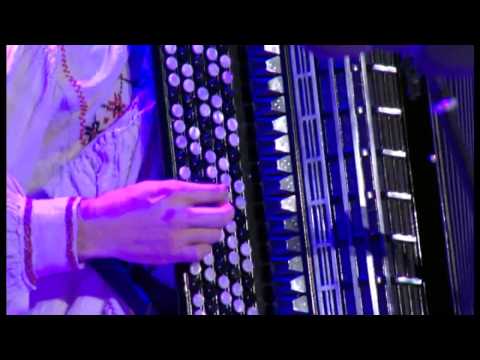 Видео: В.Гридин "Хорошее настроение" Павел Коровин и "Рождество" Новосибирск