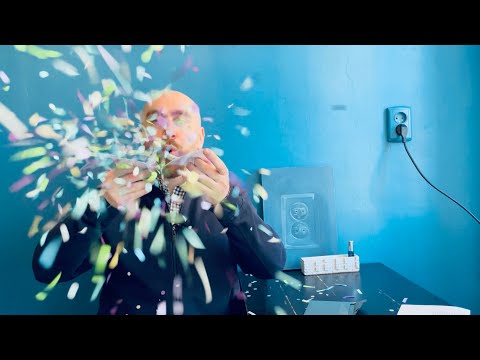 Видео: Барения и слепые