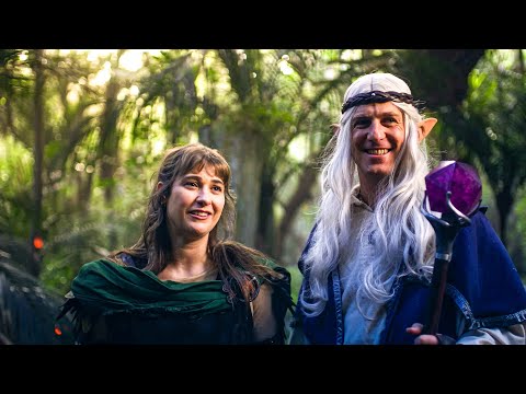 Видео: Когда тебе изменяют в D&D