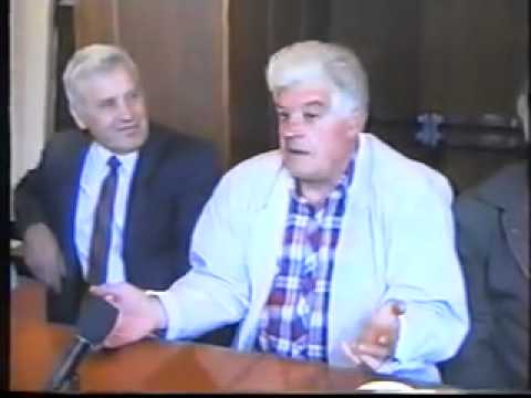 Видео: ШАХТА ЗИМИНКА!!! - 65ЛЕТ. (ФИЛЬМ-2)