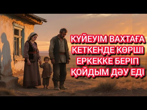 Видео: Күйеуім қалада кезде... 