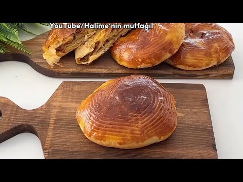 Видео: Я никогда не видела ничего настолько простого и вкусного! Очень быстро и вкусно.