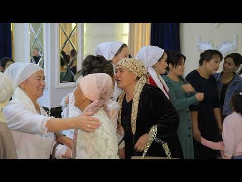 Видео: Айдос HD 1