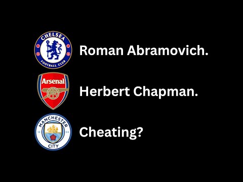 Видео: Как «Большая шестерка» стала такой большой?