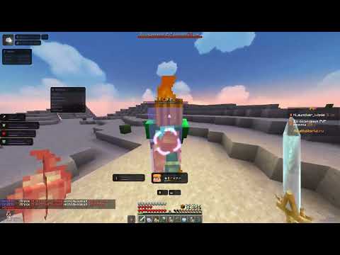 Видео: УБИЛ ХЕНТАЙЧИКА И СЕТНУЛИ ХАТУ НА РИЛИВОРЛД ЛУЧШИЙ ЧИТ MONOTON 1.21.4 BETA