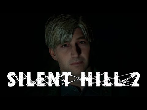 Видео: Один во тьме—Silent Hill 2 Remake прохождение №9