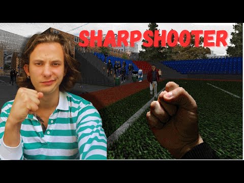 Видео: ►SharpShooter3D Первый взгляд!