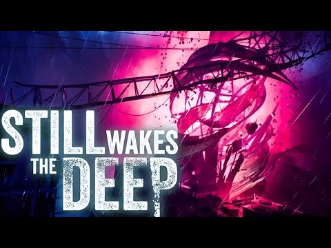 Видео: МЮР СОШЕЛ С УМА ➤︎ Still Wakes the Deep #3