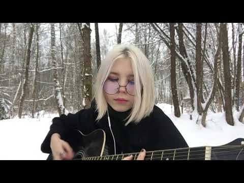 Видео: где фантом(?)-я тебя люблю (cover)