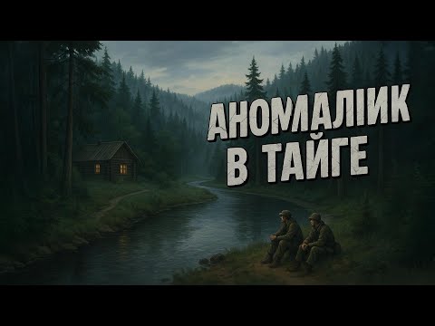 Видео: Под Иркутском охотники столкнулись с Человеком-Болото! Тайга хранит секреты