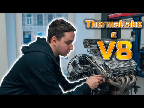 Видео: Ностальгия о былом величии 🫣 ПК с V8 😎 Ноутбук который смог 😱