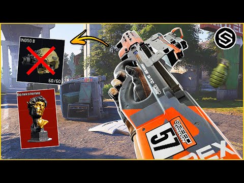 Видео: P90 ОПРАВДАЛ СЕБЯ НА КАРТЕ ФЕРМА / Arena Breakout: Infinite