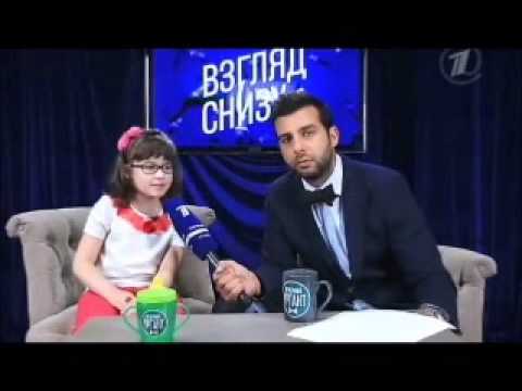 Видео: Кира Чеботарева. Сборник. Взгляд снизу