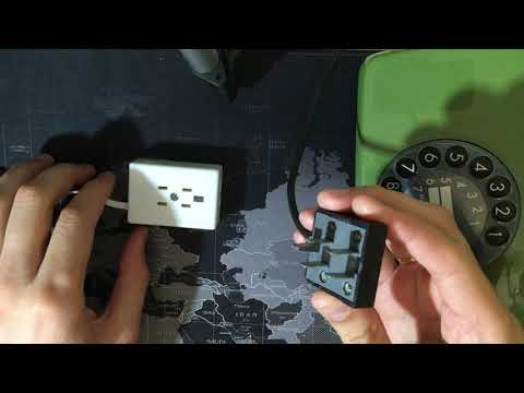 Видео: Как подключить старый советский телефоный аппарат к современным линиям телефонной связи