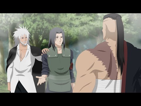 Видео: Итачи и Обито против Полуночника | Наруто в Акацуки 2 Сезон - 27 Серия