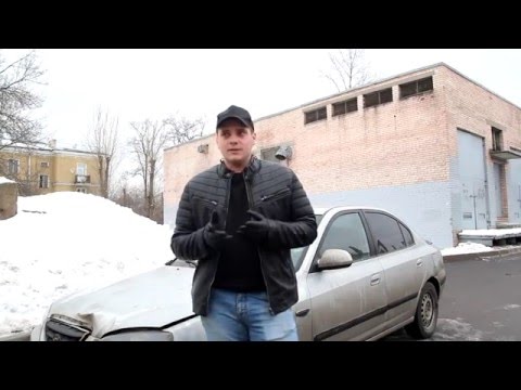 Видео: Что делать если бьет руль на скорости 80, 90, 100 Вторая жизнь.
