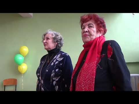 Видео: Открытые городские соревнования по спортивной акробатике "Кубок А.А.Семёнова 2019", 2 часть.